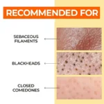 شوینده روغنی شماره 1 نامبوزین Easy Peasy | Numbuzin No.1 Easy Peasy Cleansing Oil - Image 3