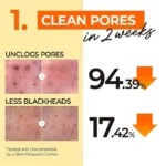 شوینده روغنی شماره 1 نامبوزین Easy Peasy | Numbuzin No.1 Easy Peasy Cleansing Oil - Image 4