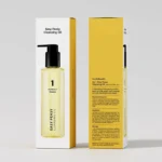 شوینده روغنی شماره 1 نامبوزین Easy Peasy | Numbuzin No.1 Easy Peasy Cleansing Oil - Image 2