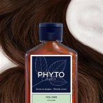 شامپو فیتو ولوم حجم‌دهنده و پرکننده مو | Phyto Volume - Image 3