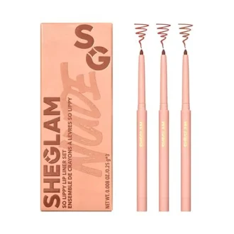 ست خط لب شیگلم