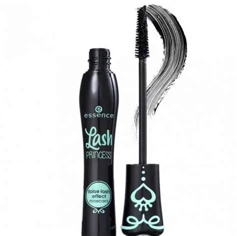 ریمل حجم دهنده و بلند کننده اسنس