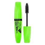 ریمل حجم دهنده سبز