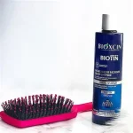 شامپو ضد ریزش مو بیوکسین مدل بیوتین | Bioxcin Biotin Shampoo حجم 300 میل - Image 2