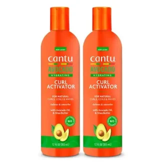 کرم فعال کننده فر مو کانتو