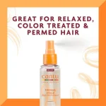 اسپری محافظ حرارتی مو کنتو - Image 2