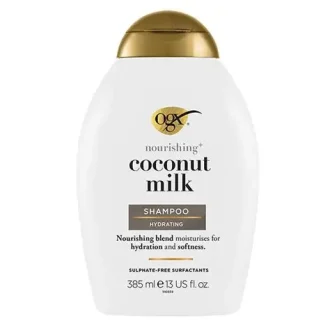 شامپو Coconut Milk او جی ایکس