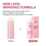 تونر اسنس هلو و نیاسین آمید آنوا Anua Peach 77 Niacin Essence Toner - Image 5