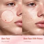 پرایمر سرمی نیاسینامید هندوانه‌ای شیگلم - Image 2