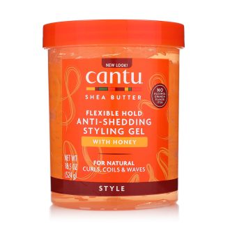 ژل حالت‌دهنده ضد ریزش کانتو