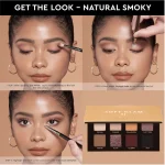 پالت سایه آناستازیا مدل Soft Glam | Anastasia Beverly Hills Soft Glam Palette - Image 2