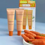 کرم مرطوب کننده و روشن کننده پوست برند Bring Green - Image 2