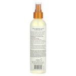اسپری آبرسان موی کنتو Cantu Hydrating Leave-In حجم 237 میلی‌لیتر - Image 2