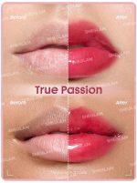 لیپ گلاس حجم دهنده امپولی شیگلم - Image 5