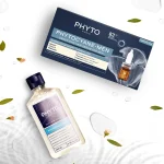 شامپو ضد ریزش و تقویت‌کننده مو آقایان | Phytocyane Men - Image 3