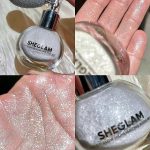 بادی میست چند کاره شیگلم (هایلایتر) مدل Go Go Glow - Image 5