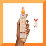 اسپری محافظ حرارتی مو کنتو - Image 4