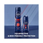 مام رول مردانه نیوآ مدل Dry Impact حجم 50 میلی‌لیتر - Image 2