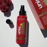 اسپری موی یونیک وان رولون - Image 3