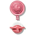 رژ گونه و لب فضایی شیگلم