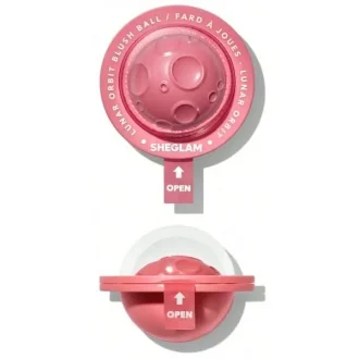 رژ گونه و لب فضایی شیگلم