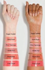 لیپ پلامپر شاین شیگلم | SHEGLAM Shine Lip Plumper - Image 2