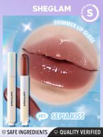 لیپ پلامپر شاین شیگلم | SHEGLAM Shine Lip Plumper - Image 4