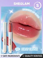 لیپ پلامپر شاین شیگلم | SHEGLAM Shine Lip Plumper - Image 7