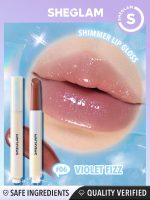 لیپ پلامپر شاین شیگلم | SHEGLAM Shine Lip Plumper - Image 5