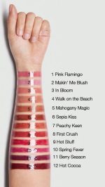 لیپ پلامپر شیگلم (SHEGLAM Lip Plumper) - Image 8