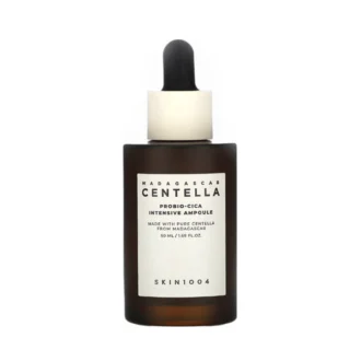 آمپول تغذیه‌کننده سنتلا SKIN1004