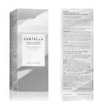 آمپول روشن‌کننده سنتلا