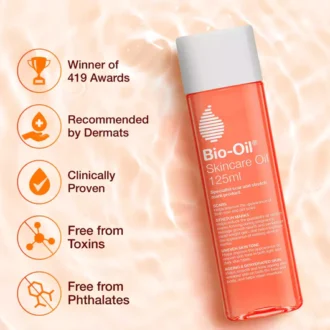 بایو اویل Bio-Oil