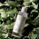 تونر تسکین‌دهنده آنوا Heartleaf حجم 250 میلی‌لیتر | Anua - Image 2