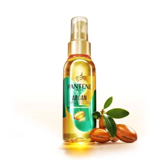 روغن آرگان پنتن – تغذیه‌کننده و نرم‌کننده قوی مو