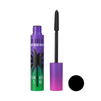 ریمل بلند کننده مژه میرادور مدل تابستانی