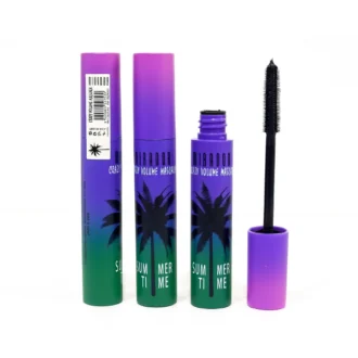 ریمل بلند کننده مژه میرادور مدل تابستانی