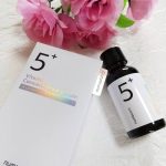 سرم ضد لک و روشن کننده ویتامین سی شماره 5 نامبوزین - Image 4