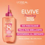 سرم موی ۸ ثانیه‌ای اورآل لورال – Magic Water