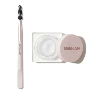 صابون ابرو کاسه‌ای شیگلم