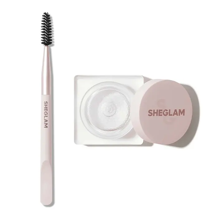 صابون ابرو کاسه‌ای شیگلم