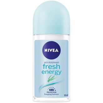 مام رول ضد تعریق زنانه