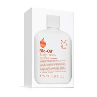 لوسیون بدن بایو اویل 175 میل – Bio-Oil Body Lotion