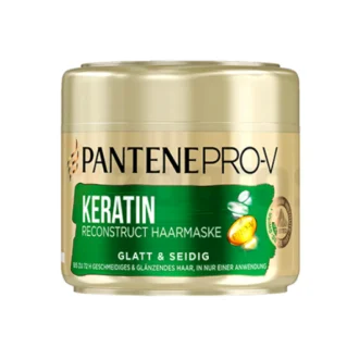 ماسک موی کراتینه پنتن