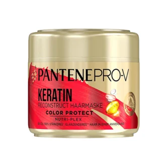 ماسک موی کراتینه پنتن مدل Color Protect