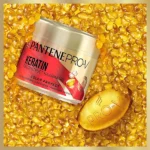 ماسک موی کراتینه پنتن مدل Color Protect