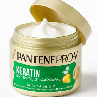 ماسک موی کراتینه پنتن