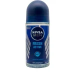 مام رول ضد تعریق مردانه نیوآ