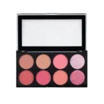 پالت رژگونه Sugar & Spice رولوشن | Revolution - Image 2