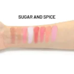 پالت رژگونه Sugar & Spice رولوشن | Revolution - Image 3